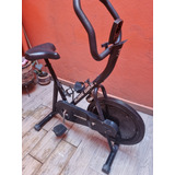 Bicicleta Fija Para Spinning Turbo