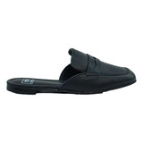 Sapatilha Mule Feminino Confortável Moleca  Macia 5722117