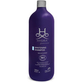 Shampoo Hydra Whitening Blanqueador Profesional 1lt 