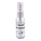 Limpia Cristales Antiempañante 30ml [solución Líquida]