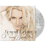 Britney Spears - Femme Fatale (vinilo Vinyl Lp Vinil) Color