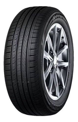 Llanta 205/60 R-16 92v N Priz Gx Nexen