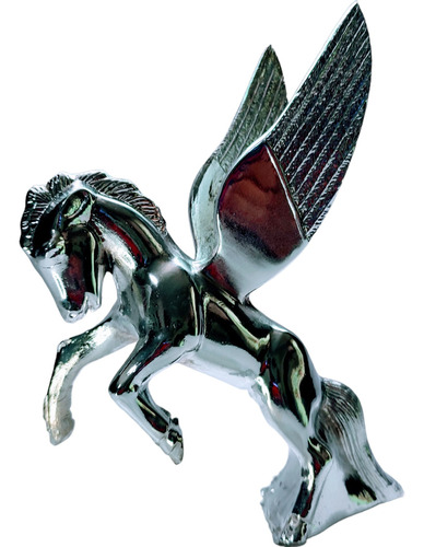 Emblema Para Cofre Pegaso Camion Camioneta Trailer Torton