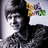 Bowie David The Deram Anthology 1966 1968 Cd Nuevo