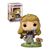 Funko Pop Aurora #1011 Disney Princess Figura Muñeco Juguete