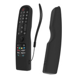 Capinha Premium Para Controle Tv LG Magic Control An-mr21