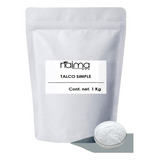 Talco Simple 1 Kg