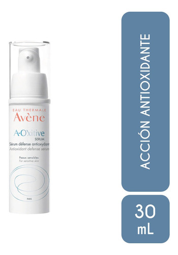 Serum Avene A-oxitive Antioxidante X 30ml