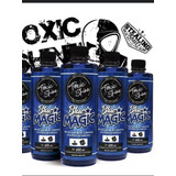 Blue Magic De Toxic Shine/ Revividor De Cubiertas