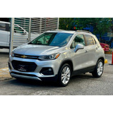 Chevrolet Trax Premier 2017