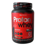 Proteina Proton Whey - L a $67445