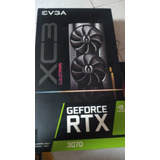 Tarjeta Gráfica Rtx 3070 