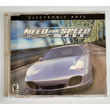 Need For Speed - Porche 2000 - Pc