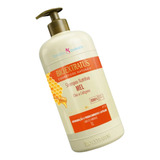 Shampoo Nutritivo Mel Bio-extratus Hidratação Intensa 1.l