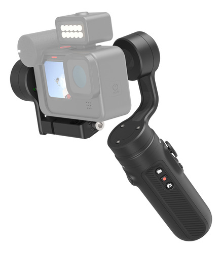 Estabilizador Con Acción Insta360 Hero Anti-shake Osmo Gopro