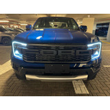 Ford Ranger Raptor 3.0l V6 Ecoboost Biturbo Cabina Doble 4x4