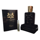 Parfums De Marly Oajan Decant/muestra 5ml