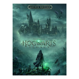 Hogwarts Legacy Deluxe Edition - Pc Steam