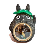  Lampara Totoro Ghibli Accesorio Decorativo Importado