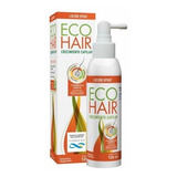 Eco Hair Locion Spray Crecimiento Capilar Anti Caida X 125ml