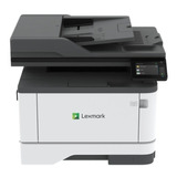 Impresora Láser Monocromática Lexmark 29s0500 Vel.42pp /v Color Blanco