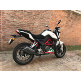 Benelli Tnt 250