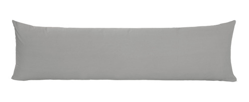 01 Fronha Para Travesseiro De Corpo Xuxão Slim 1,5m X 0,5m