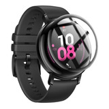 Pelicula 3d Protecao Para Watch Gt 2 Honor Magicwatch 2 42mm