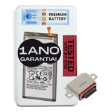 Battria Premium Para Galaxy S10 G973 + Capacidade + Conector