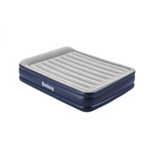 Colchon Inflable 2.03x1.52x.56cm Tritech Airbed Queen Size