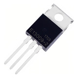 Transistor Fet Mosfet Mje13009 (2 Peças) E13009 13009 3009