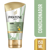  Condicionador Pantene Pro-v Bambu Nutre E Cresce 150ml