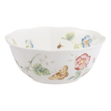 Lenox Butterfly Meadow Grande Para Todo Uso Bowl.