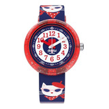 Reloj Flik Flak Infantil Zfpnp065