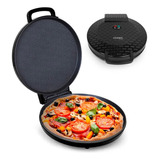Pizza Maker, Courant, Oven & Griddle, Horno Rapido