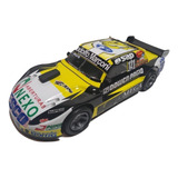 Guri Martinez Año 2019 Maquetas Autos Coleccion Tc