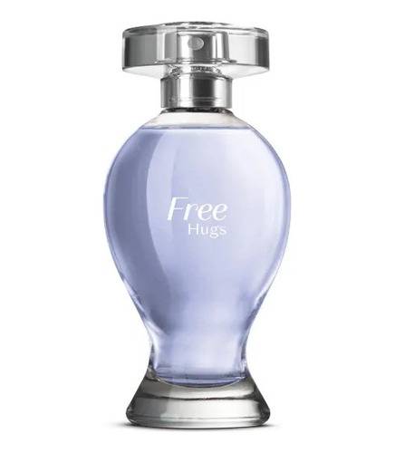 Colônia Free Hugs 100ml