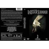 La Lista De Schindler -2  Dvd