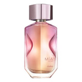 Perfume Mia Solar Para Mujer Esika 45ml