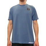Camiseta Everlast Hill Para Hombre-azul