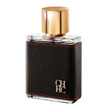 Perfume Carolina Herrera Ch Hombre Edt 50 Ml