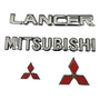 Mitsubishi Lancer 1.3l 1.5l Cdh166 Original Bosh