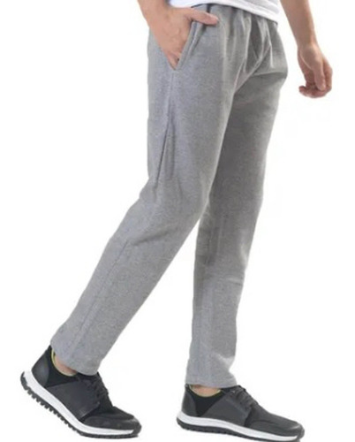 Jogging Algodon Premium Estilo Deportivo Clasic