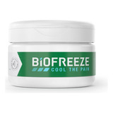 Biofreeze  Cream - Crema Para Aliviar Dolor Original