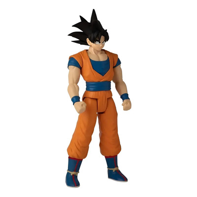 Dragon Ball Super Figura Goku 30 Cm Bandai | Envío gratis