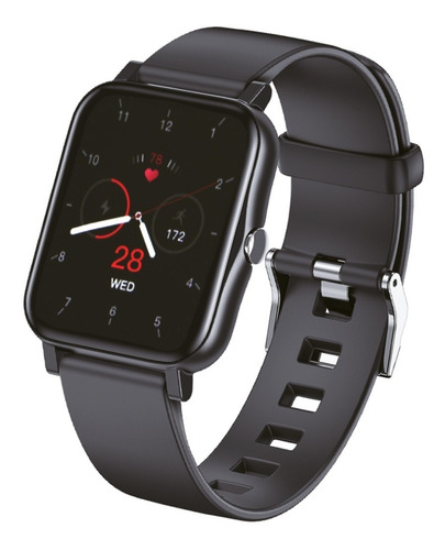 Reloj Smartband Tor 3k Gmd