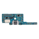 Flex Pin Carga Puerto Usb Para Samsung Tab S5e Sm-t720