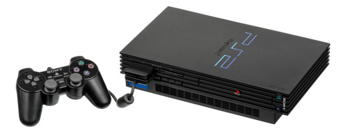 Playstation 2 Fat