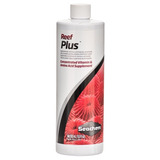 Reef Plus Seachem 500ml, Acelera Crecimiento En Corales