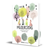 Libro Mujercitas [ Versión Íntegra Ilustrada ] Pasta Dura